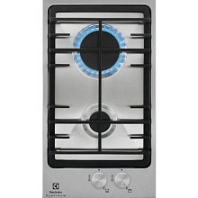 Газовая варочная панель ELECTROLUX EGG 3322 NVX