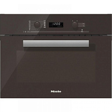 Микроволновая печь MIELE M 6262 TC HVBR