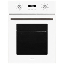 Духовой шкаф HIBERG VM 4260 W