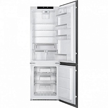 Холодильник SMEG C8174N3E