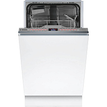 Встраиваемая посудомоечная машина BOSCH SPV4HKX10E