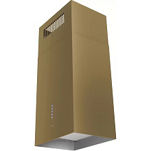 Вытяжка Maunfeld Bath Isla 402 золотой