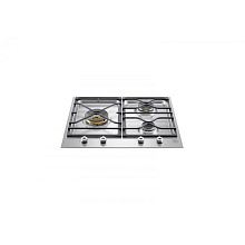 Газовая варочная панель BERTAZZONI PROFESSIONAL PM6030X