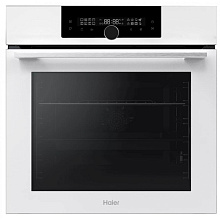 Духовой шкаф HAIER HOQ-F6QSN3WB