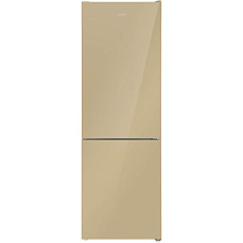Холодильник MAUNFELD MFF185NFBG INVERTER