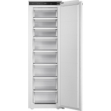 Встраиваемая морозильная камера ASKO RBF276DND1.P