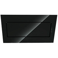 Вытяжка Falmec Green Tech QUASAR 90 vetro nero (800)