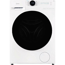 Cтиральная машина MIDEA MF200W120WBS/W