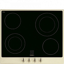 Варочная панель SMEG P864PO