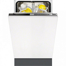 Посудомоечная машина ZANUSSI ZDV 91500FA