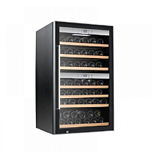 Винный шкаф LA SOMMELIERE ECS70.2Z