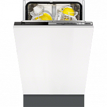 Посудомоечная машина ZANUSSI ZDV 91400FA