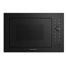 Встраиваемая микроволновая печь MAUNFELD XBMO252GB MATT