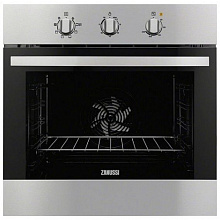 Духовой шкаф ZANUSSI ZOB 32701 XK