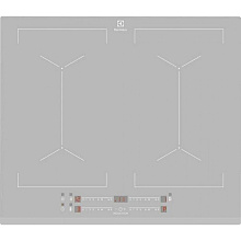 Варочная панель ELECTROLUX EIV 6444