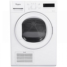 Сушильная машина WHIRLPOOL DDLX 80114