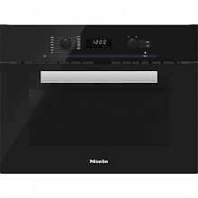 Микроволновая печь MIELE M 6262 TC OBSW