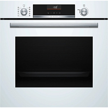 Духовой шкаф BOSCH HBG536EW3
