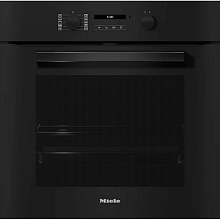 Духовой шкаф MIELE H 2861 1 BP 125 EDITION OBSIDIAN BLACK