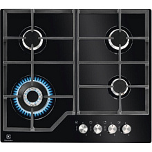 Варочная панель ELECTROLUX KGG6436K