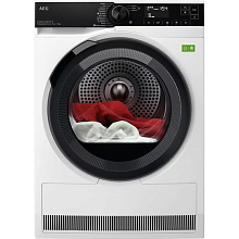 Сушильная машина AEG TR9396CE