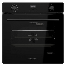 Духовой шкаф электрический Kuppersberg HO 620 B