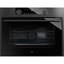 Компактный духовой шкаф ASKO OCSM8487B