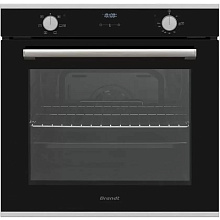 Духовой шкаф BRANDT BOH1222X