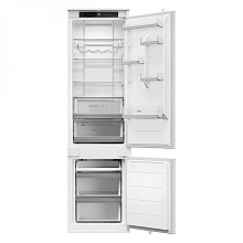 Встраиваемый холодильник HAIER HBCN5190U1
