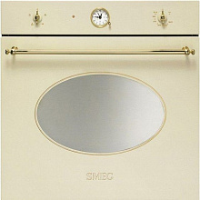 Духовой шкаф SMEG SF800GVP