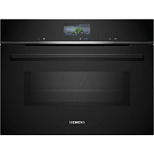 Духовой шкаф SIEMENS CM776G1B1