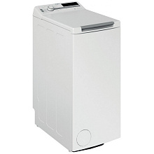 Стиральная машина Whirlpool TDLR 7231BS EU/N
