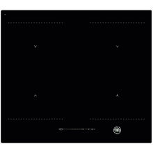 Индукционая варочная панель BERTAZZONI P604IM2B2NE-20