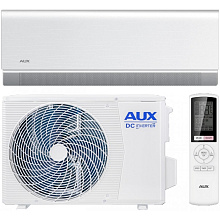 Настенный кондиционер AUX ASW-H12A4/CA-R2DI / AS-H12A4/CA-R2DI
