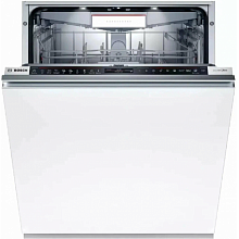 Встраиваемая посудомоечная машина BOSCH SMD8YC801E