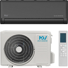 Настенный кондиционер MDV MDSBI-24HRFN8 / MDOAI-24HFN8