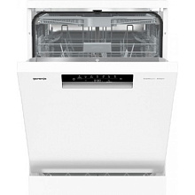 Отдельностоящая посудомоечная машина Gorenje GS643C90W