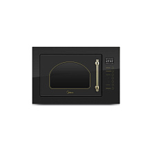 Микроволновая печь MIDEA MI 9252 RGB-B