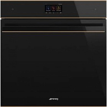 Духовой шкаф SMEG SFP6604WTPNR
