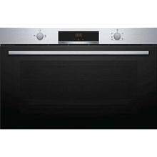 Электрический духовой шкаф BOSCH VGD553FB0