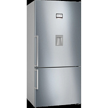Холодильник BOSCH KGD86AI31U