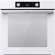 Электрический духовой шкаф GORENJE BOS6737E06WG