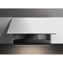 Встраиваемая вытяжка Falmec VIRGOLA TOUCH BLACK 60