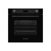 Духовой шкаф электрический Kuppersberg HM 629 Black 9