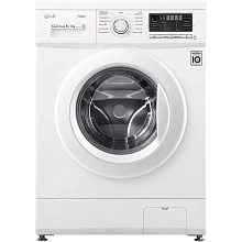 Стирально-сушильная машина LG F1296CDS0X