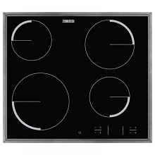Варочная панель ZANUSSI ZEV 56340 XB