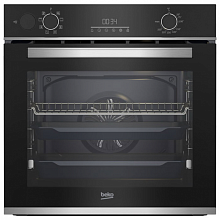 Электрический духовой шкаф BEKO BBIS13300XMSE
