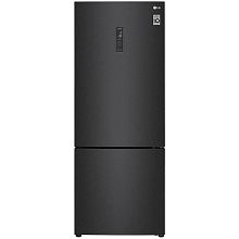 Холодильник LG GC-B569PBCM