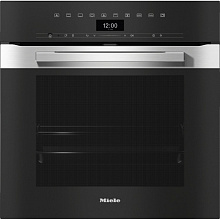 Духовой шкаф MIELE H 7460 B EDST CLST
