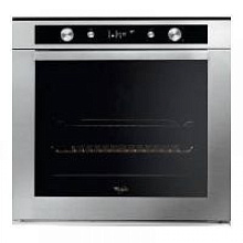 Духовой шкаф WHIRLPOOL AKZM 657 IX